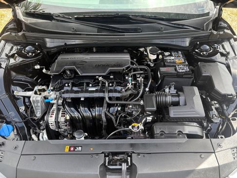 Used 2025 Kia K4 FWD image 31