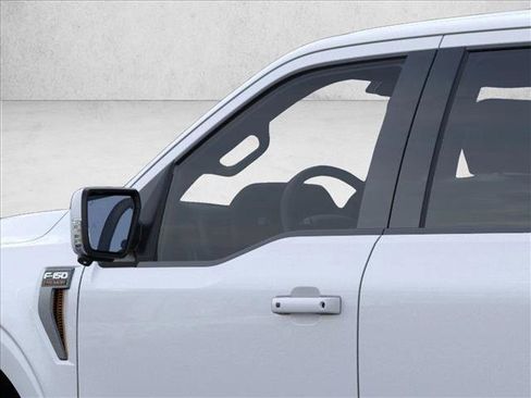 New 2025 Ford F150 Tremor w/ Equipment Group 402A High image 20