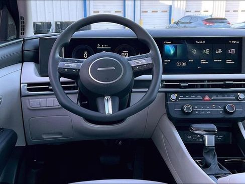 New 2026 Hyundai Tucson SE FWD image 6