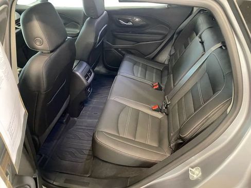 Used 2023 GMC Terrain Denali w/ Denali Premium Package AWD/4WD image 16