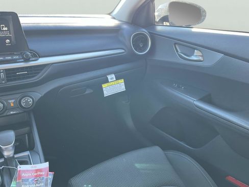Used 2021 Kia Forte Sedan image 13