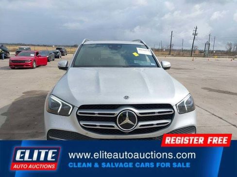 Used 2020 Mercedes-Benz GLE 350 4MATIC image 24
