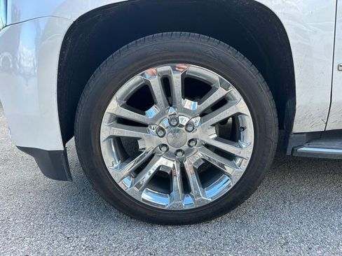 Used 2018 GMC Yukon SLT w/ Premium Edition image 35
