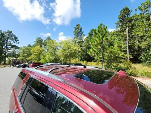 Used 2018 GMC Yukon Denali w/ Open Road Package AWD/4WD image 18