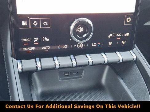 New 2026 GMC Terrain Elevation w/ Elevation Premium Package image 14