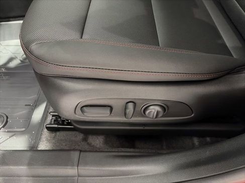 New 2026 Chevrolet Trax RS image 10