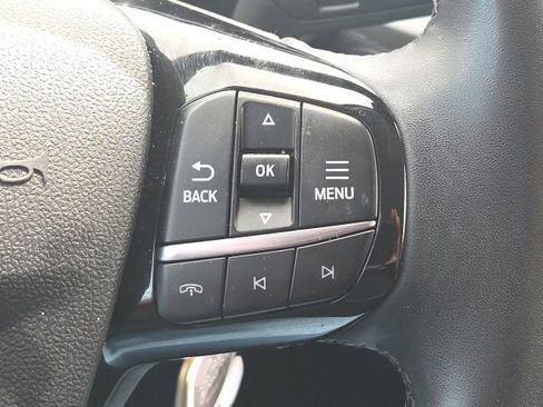 Used 2023 Ford Escape Active w/ Cold Weather Package FWD image 39