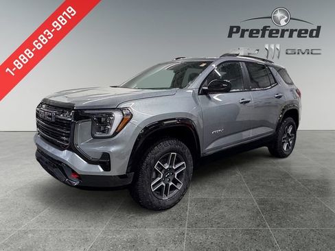 Used 2026 GMC Terrain AT4 AWD/4WD image 13
