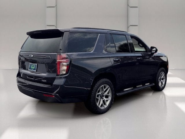 Certified 2023 Chevrolet Tahoe Z71 AWD/4WD image 5