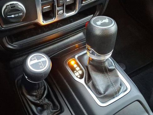 Certified 2022 Jeep Wrangler Unlimited Sport image 14