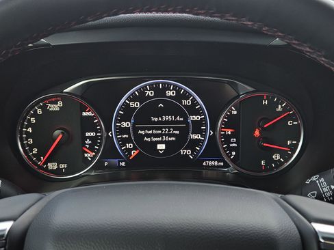 Used 2023 Chevrolet Blazer RS w/ Driver Confidence II Package image 18