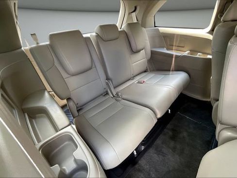 Used 2016 Honda Odyssey EX-L image 28