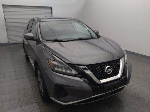 Used 2019 Nissan Murano S w/ Cargo Package FWD image 14
