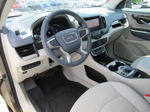 Used 2023 GMC Terrain Denali w/ LPO, Floor Liner Package image 14