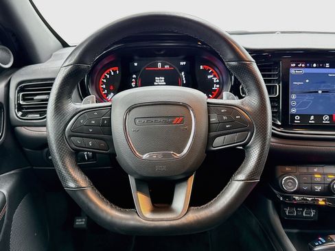 Used 2026 Dodge Durango GT AWD/4WD image 18