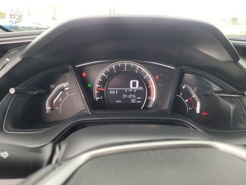 Used 2017 Honda Civic Sport image 18