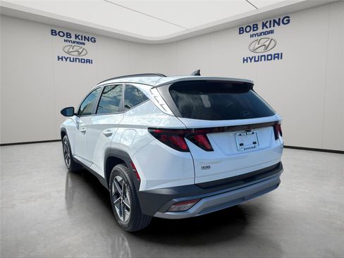 New 2026 Hyundai Tucson SEL AWD/4WD image 3
