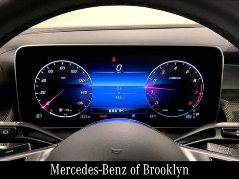 Used 2023 Mercedes-Benz GLC 300 4MATIC image 27