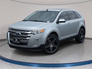 Used 2013 Ford Edge Limited video 1