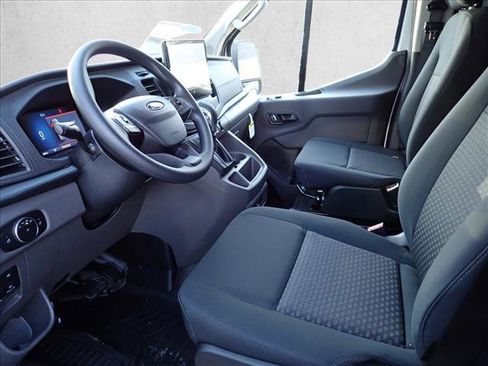 New 2026 Ford Transit 250 Low Roof AWD image 12
