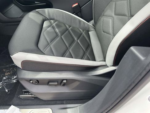 New 2026 Volkswagen Atlas Peak Edition AWD/4WD image 16
