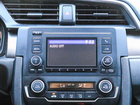 Used 2019 Honda Civic LX image 14