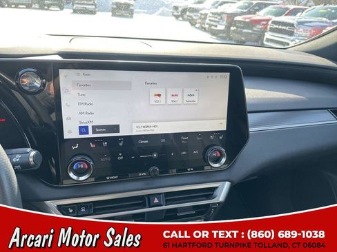 Used 2024 Lexus RX 350 F Sport image 19