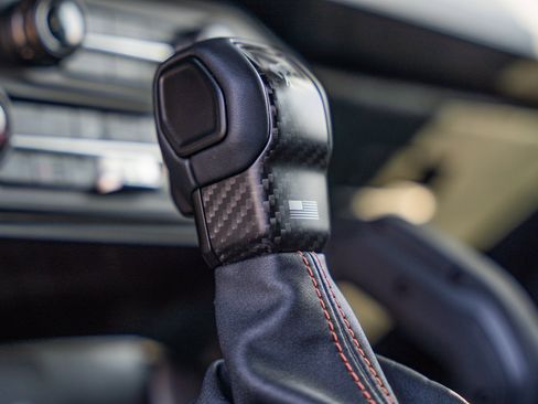 Certified 2023 Ford Bronco Raptor image 41