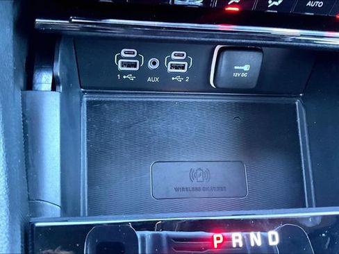 Used 2024 Jeep Grand Cherokee L Altitude image 35