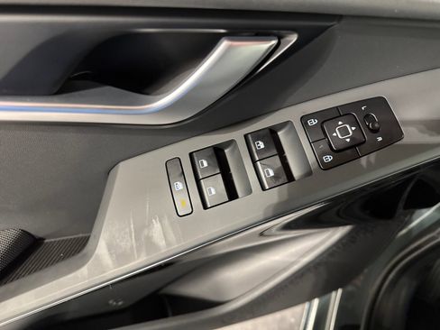 New 2026 Kia Niro Wind w/ Wind Preserve Package FWD image 27