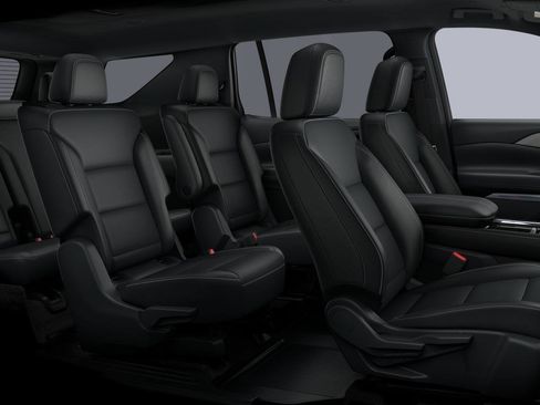 New 2026 Chevrolet Traverse LT w/ Driver Confidence Package FWD image 44