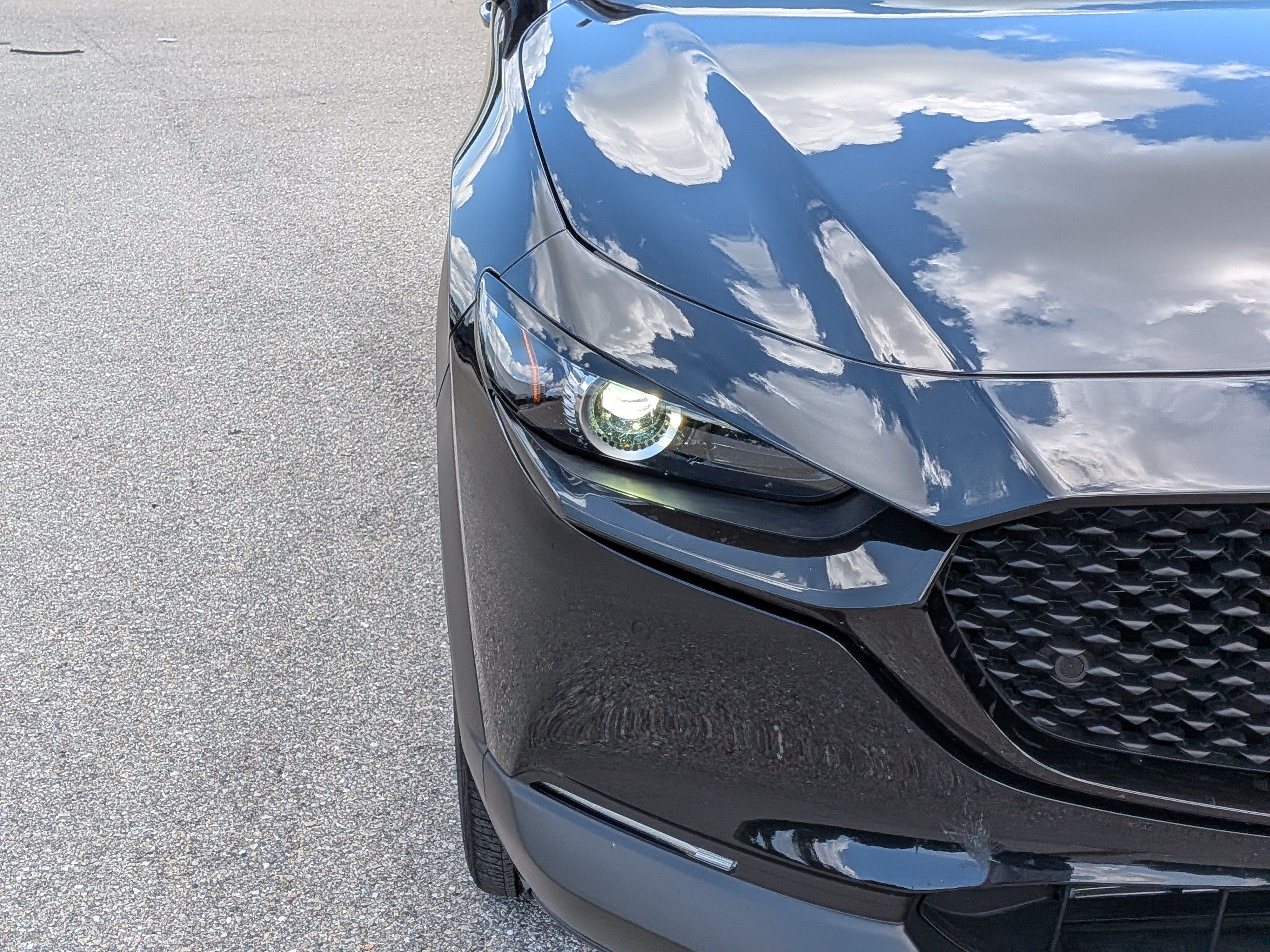 Certified 2026 MAZDA CX-30 AWD 2.5 S image 10