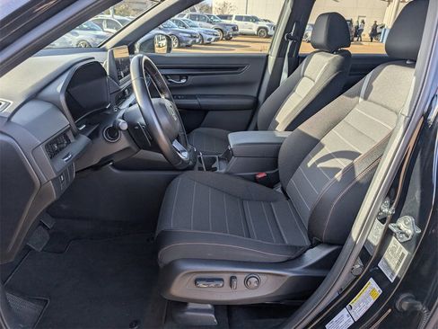 Certified 2025 Honda CR-V Sport image 10