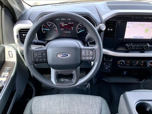 Used 2023 Ford F150 XLT AWD/4WD image 6