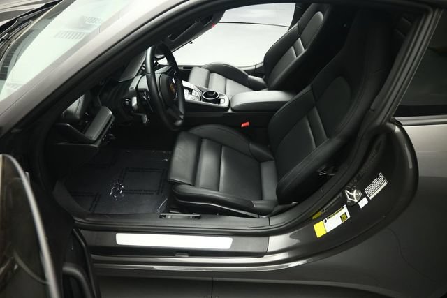 Used 2023 Porsche 911 Carrera S RWD image 37