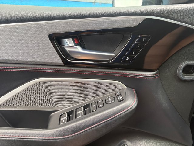 Used 2023 Acura MDX A-Spec AWD/4WD image 20