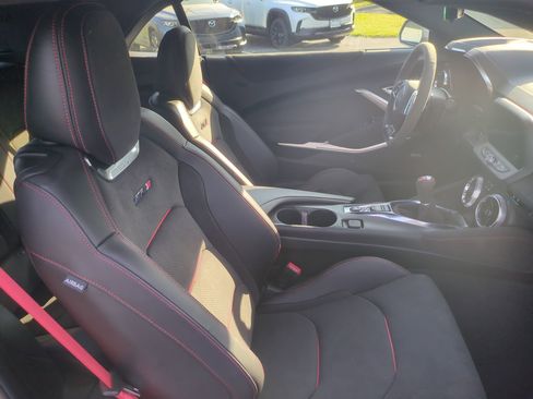 Used 2023 Chevrolet Camaro ZL1 image 26