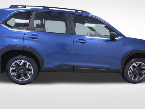 New 2026 Subaru Forester image 9