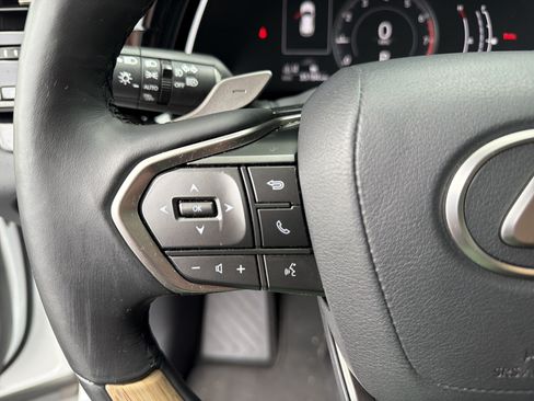 Used 2023 Lexus RX 350 Premium w/ Cold Area Package FWD image 19