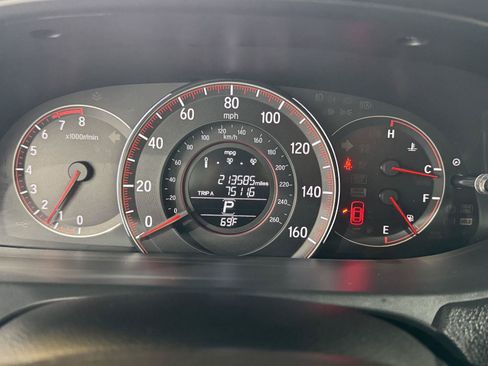 Used 2017 Honda Accord Sport Special Edition image 3