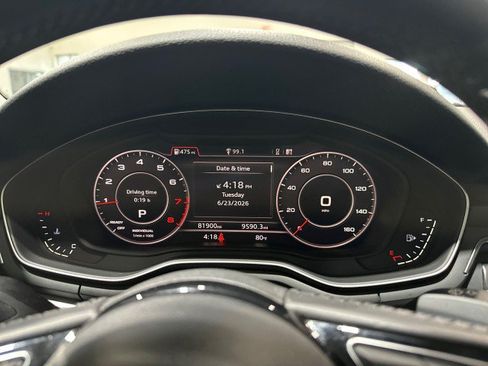 Used 2018 Audi A4 2.0T Premium Plus w/ Premium Plus Package AWD/4WD image 56