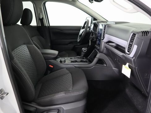 New 2025 Ford Ranger XL w/ Trailer Tow Package image 11