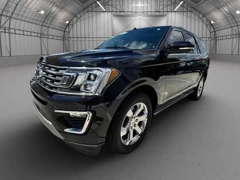 Used 2021 Ford Expedition Limited RWD image 1