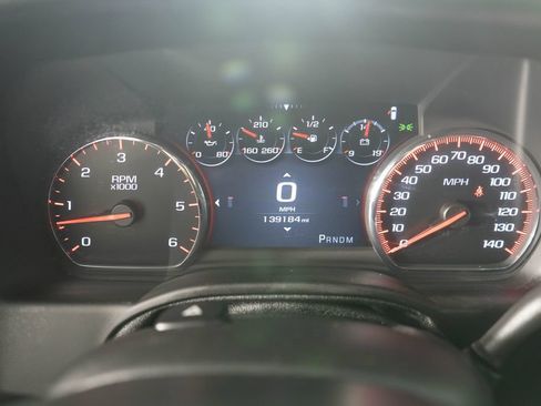 Used 2016 GMC Yukon Denali w/ Open Road Package AWD/4WD image 20