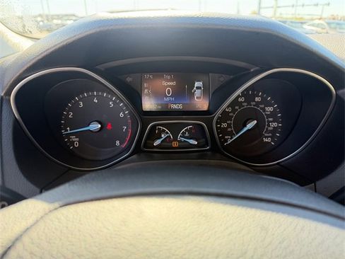 Used 2018 Ford Focus SE image 19