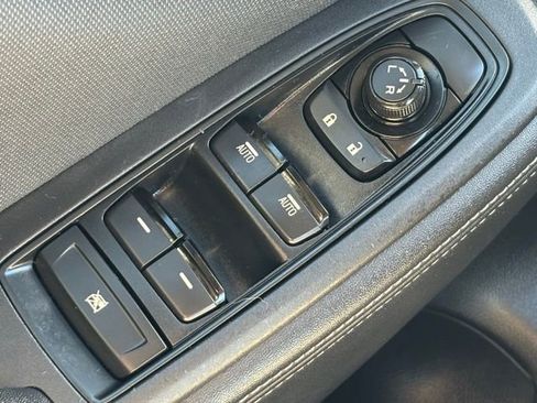 Used 2021 Subaru Forester Premium w/ Popular Package #1 image 17