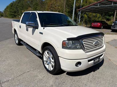 Used 2008 Ford F150 Limited