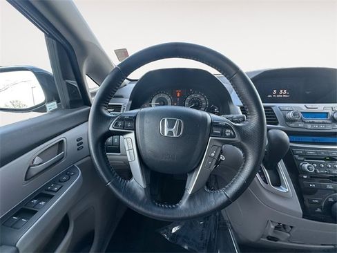 Used 2012 Honda Odyssey Touring image 12