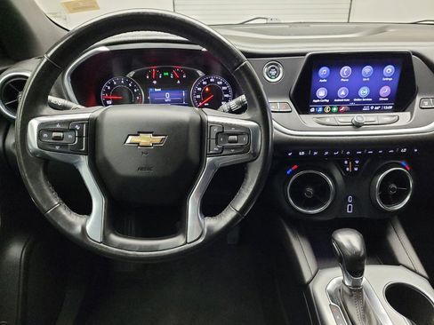 Used 2021 Chevrolet Blazer LT AWD/4WD image 22