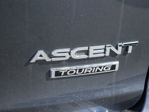 Used 2023 Subaru Ascent Touring image 11